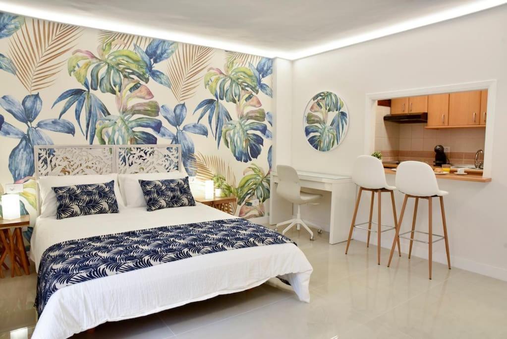 Nice Studio By The Sea Puerto de la Cruz  Exterior photo